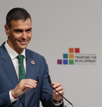 PSOE: Comité Federal en el búnker