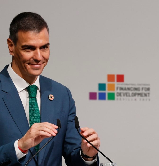 PSOE: Comité Federal en el búnker