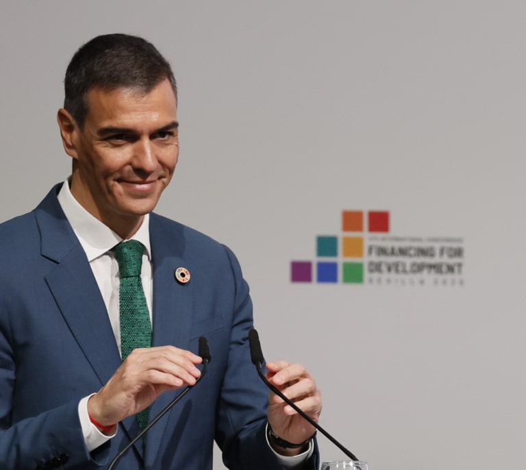 PSOE: Comité Federal en el búnker