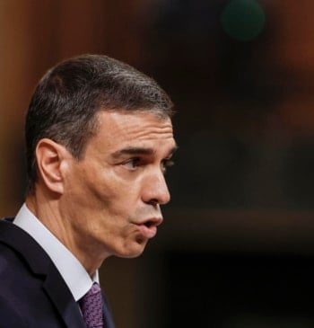 El pleno sobre corrupción evidencia que sus socios no dejarán caer a [...]
