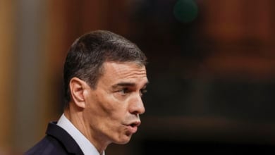 El pleno sobre corrupción evidencia que sus socios no dejarán caer a Sánchez