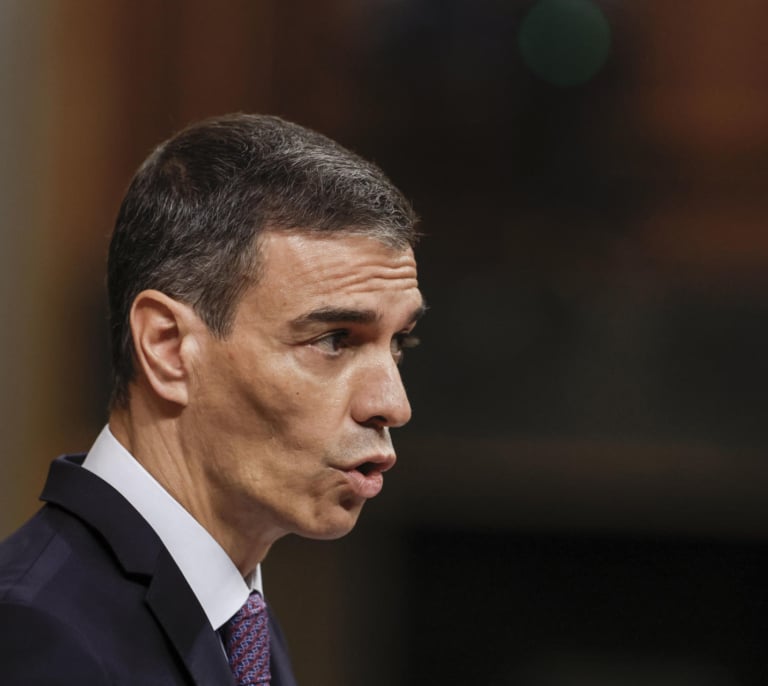 El pleno sobre corrupción evidencia que sus socios no dejarán caer a Sánchez