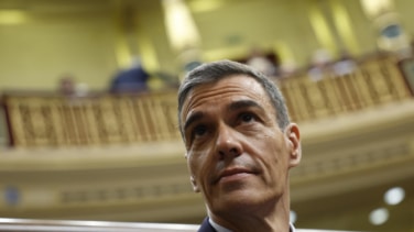 Hasta Tezanos le da una caída al PSOE de más de siete puntos tras la detención de Santos Cerdán