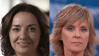 RTVE elige a Pepa Bueno para el Telediario como sustituta de Marta Carazo