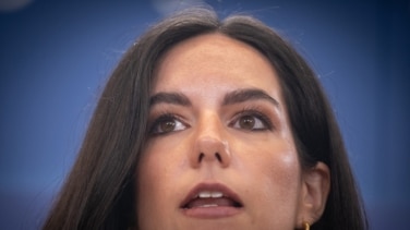 Vox compara el caos en Torre Pacheco con la violencia de ETA: "A los familiares de las víctimas también se les pedía callar"