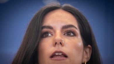 Vox compara el caos en Torre Pacheco con la violencia de ETA: "A los familiares de las víctimas también se les pedía callar"