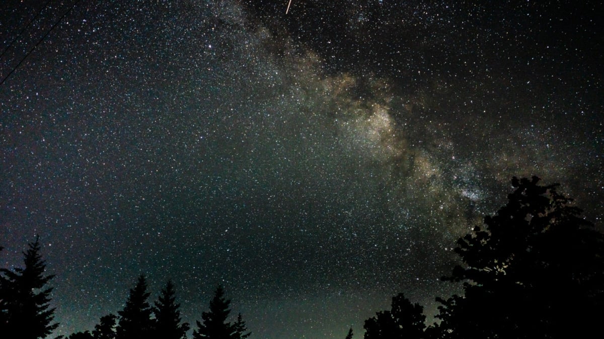 Perseidas