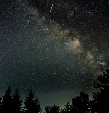 Perseidas