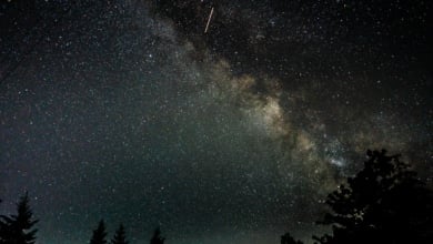 Perseidas 2025: ¿cómo ver la lluvia de estrellas en España este 12 y 13 de agosto?