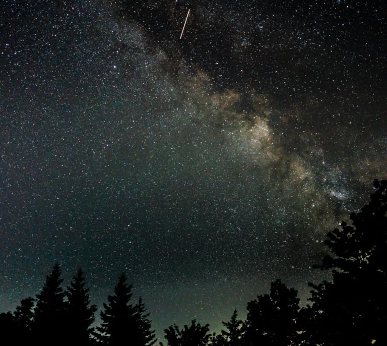 Perseidas 2025: ¿cómo ver la lluvia de estrellas en España este 12 y 13 de agosto?