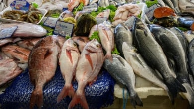 Esto es lo que le pasa a tu cuerpo si añades el pescado a tu dieta habitual