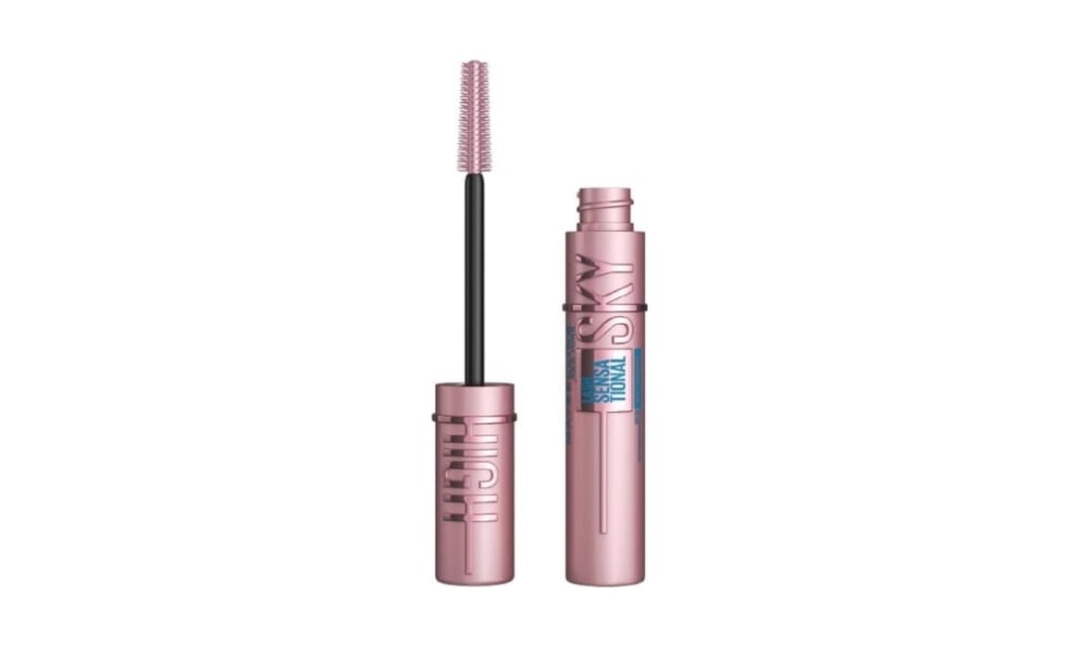 Maybelline Sky High – Máscara de pestañas