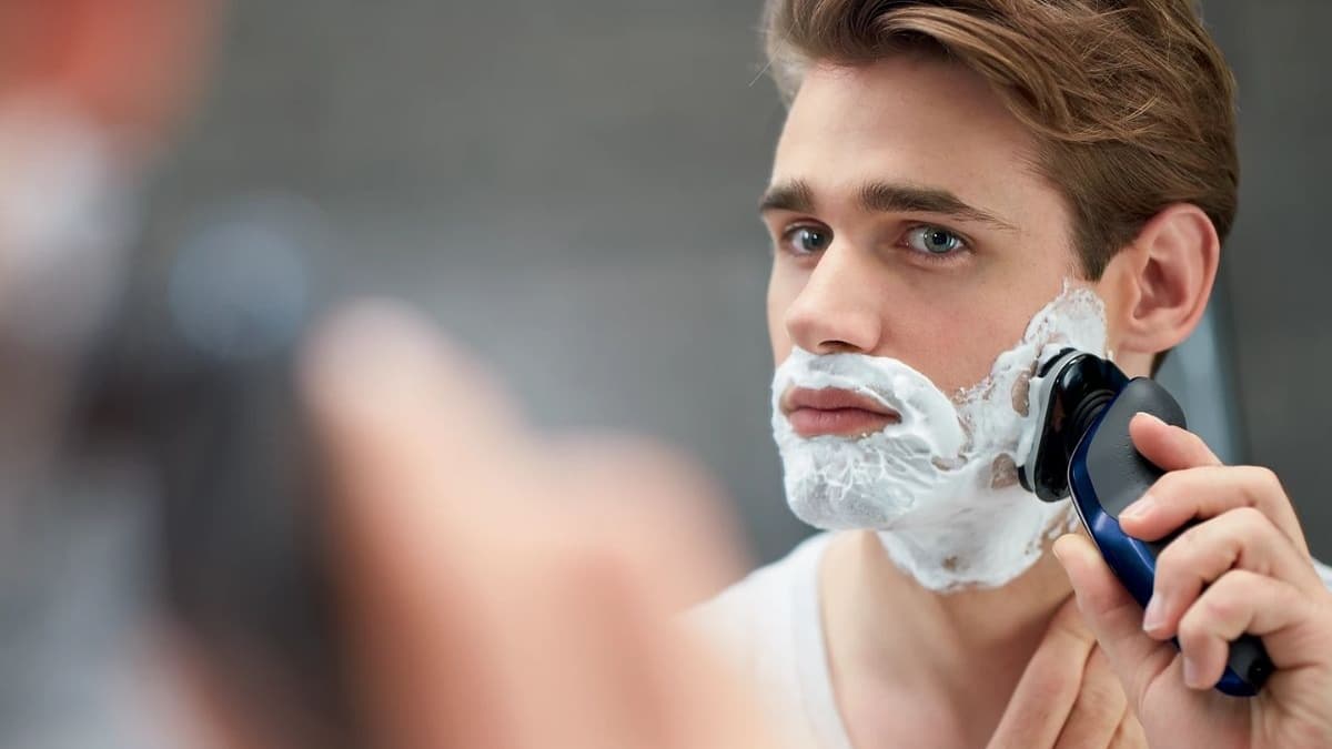 Philips Shaver Series 5000