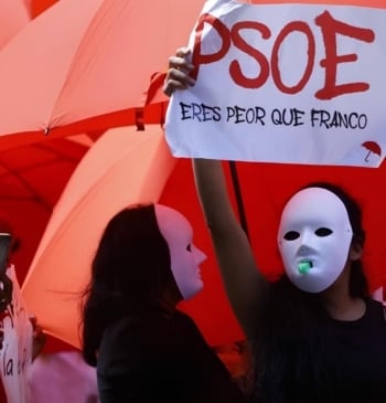 Hablan trabajadoras sexuales y empresarios: "No cambiará nada; no se puede vigilar [...]