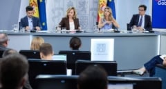 El Gobierno permite a la Comunidad Valenciana endeudarse por 1.816 millones de euros para la reconstrucción tras la DANA
