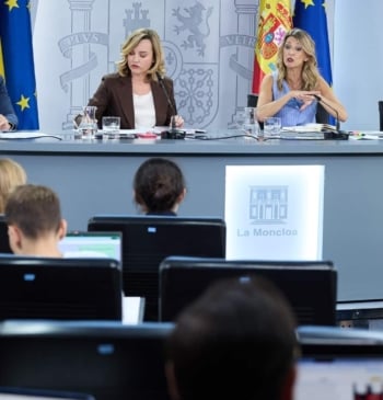 El Gobierno permite a la Comunidad Valenciana endeudarse por 1.816 millones de [...]