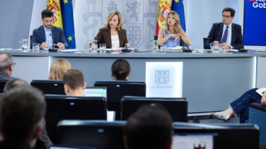 El Gobierno permite a la Comunidad Valenciana endeudarse por 1.816 millones de euros para la reconstrucción tras la DANA