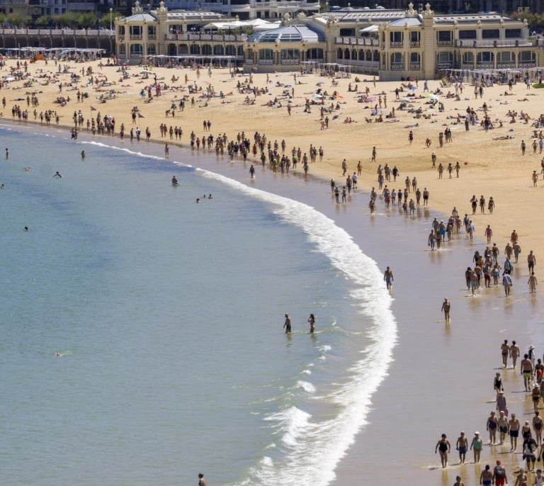 Dos de cada diez trabajadores en España no pueden permitirse una semana de vacaciones
