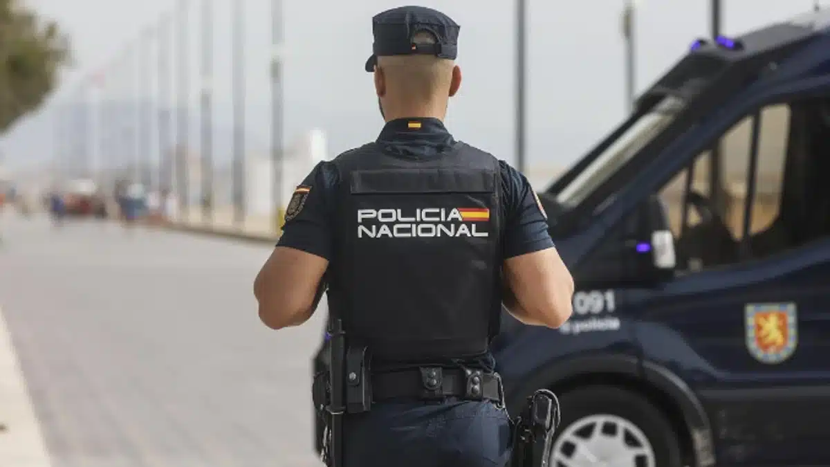 Cuatro jóvenes absueltos, tres de ellos riojanos, por agresión sexual en Valencia