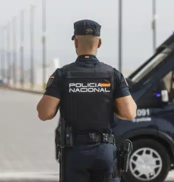 Cuatro jóvenes absueltos, tres de ellos riojanos, por agresión sexual en Valencia