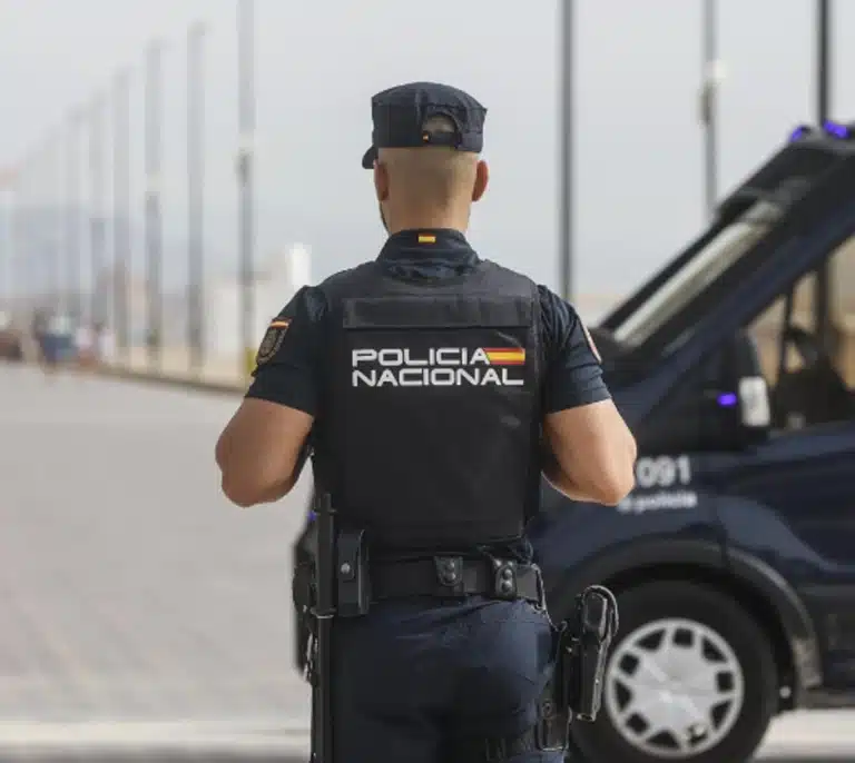 Cuatro jóvenes absueltos, tres de ellos riojanos, por agresión sexual en Valencia
