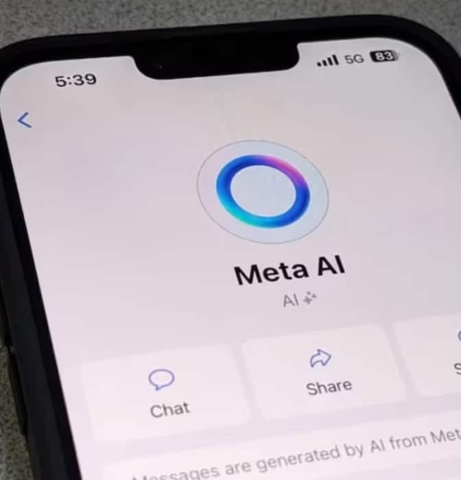 Cómo desactivar META AI en WhatsApp y por qué es importante hacerlo