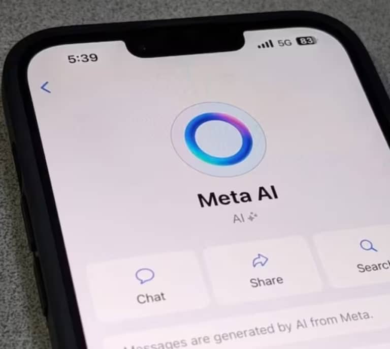 Cómo desactivar META AI en WhatsApp y por qué es importante hacerlo