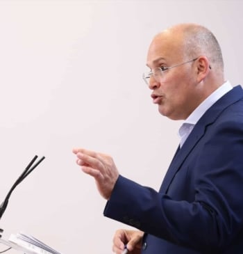 El PP rechaza el reto de Junts para que Feijóo vaya a [...]