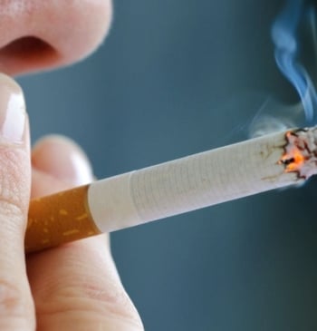 El precio del tabaco vuelve a subir con la llegada del verano