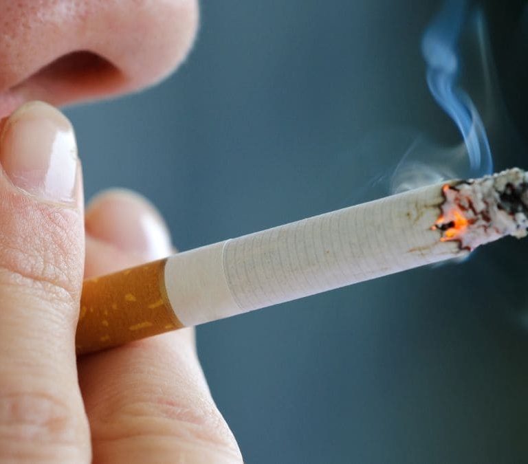 El precio del tabaco vuelve a subir con la llegada del verano