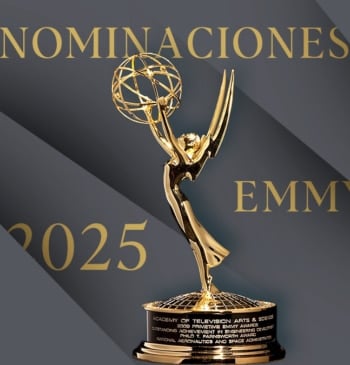 Premios Emmy 2025: Javier Bardem, nominado por la serie de Netflix 'Monstruos'