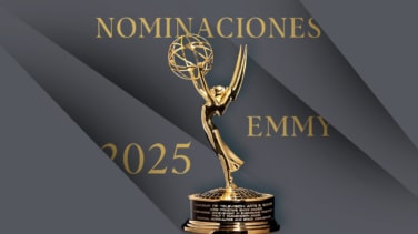 Premios Emmy 2025: Javier Bardem, nominado por la serie de Netflix 'Monstruos'