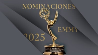 Premios Emmy 2025: Javier Bardem, nominado por la serie de Netflix 'Monstruos'