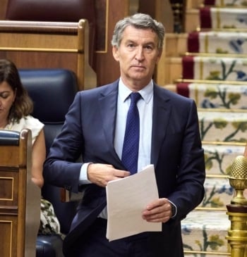 El PP exige al Gobierno respuestas por el "uso de inmuebles públicos [...]