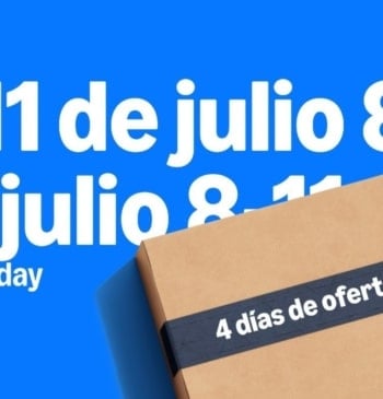 Ofertas Prime Day 2025: los 5 chollos que ya están arrasando en [...]