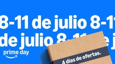 Ofertas Prime Day 2025: los 5 chollos que ya están arrasando en Amazon