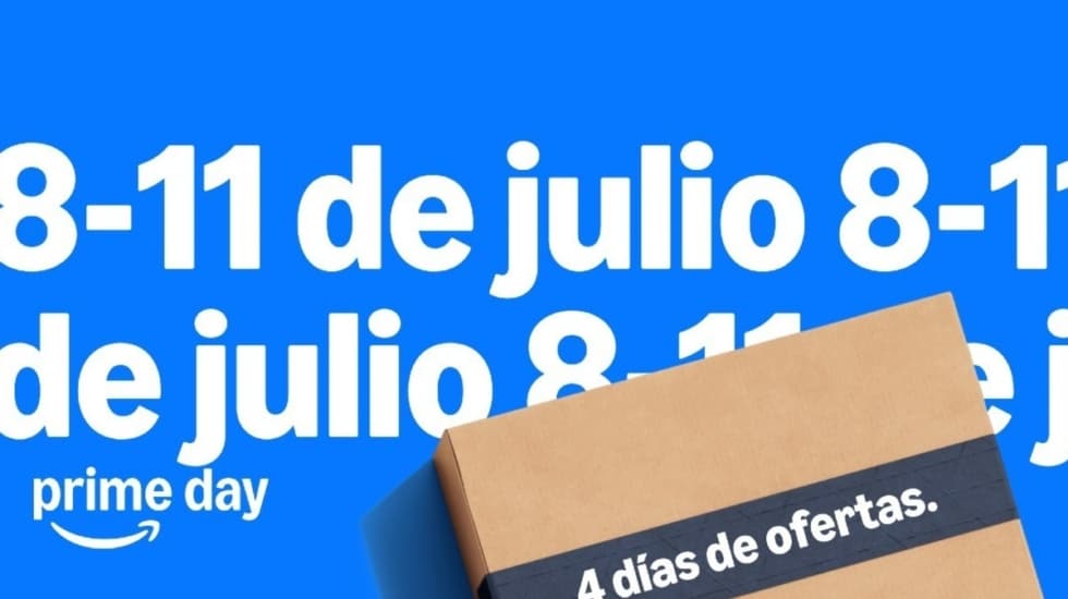 Ofertas Prime Day 2025: los 5 chollos que ya están arrasando en Amazon