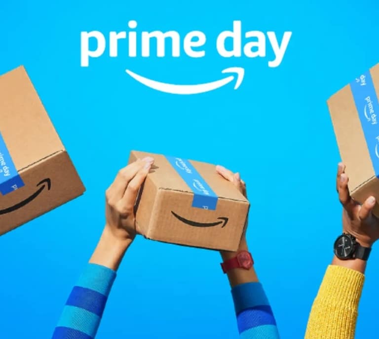 ¡Corre que se acaban! Estas ofertas siguen activas en el último día del Amazon Prime Day 2025