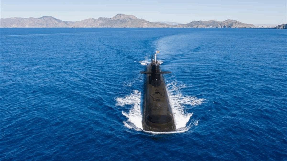 Navantia, la empresa eternamente deficitaria clave para España en la nueva carrera armamentística
