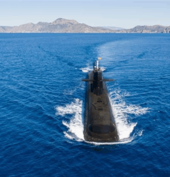 Navantia, la empresa eternamente deficitaria clave para España en la nueva carrera [...]
