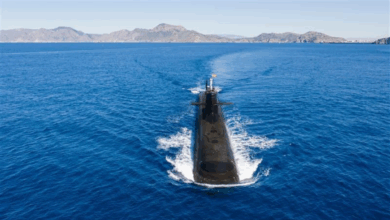 Navantia, la empresa eternamente deficitaria clave para España en la nueva carrera armamentística