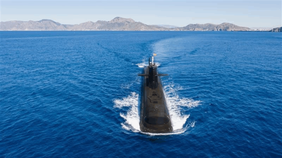 Navantia, la empresa eternamente deficitaria clave para España en la nueva carrera armamentística 