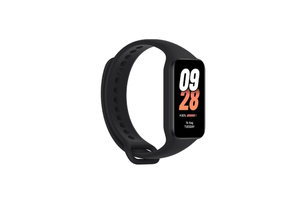 Pulsera de actividad Xiaomi Smart Band 8 Active