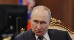 Vladimir Putin pierde una oportunidad de oro con Donald Trump