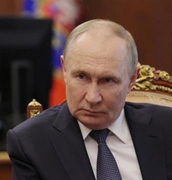 Vladimir Putin pierde una oportunidad de oro con Donald Trump