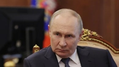 Vladimir Putin pierde una oportunidad de oro con Donald Trump