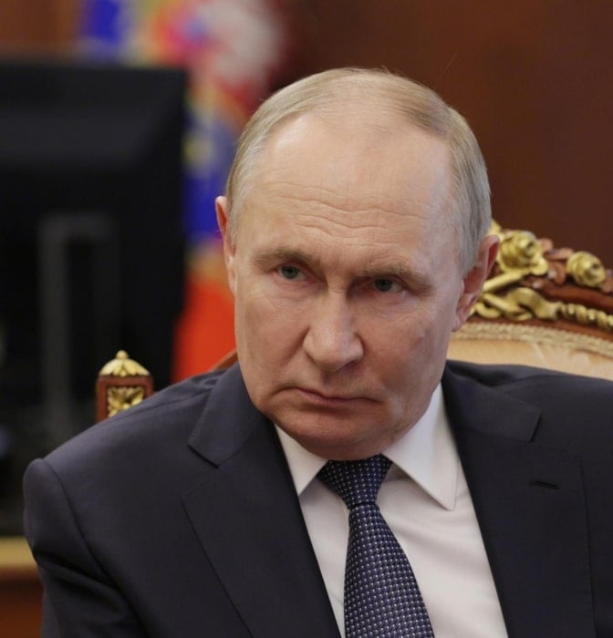 Vladimir Putin pierde una oportunidad de oro con Donald Trump