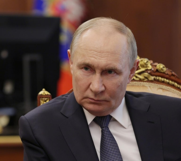 Vladimir Putin pierde una oportunidad de oro con Donald Trump