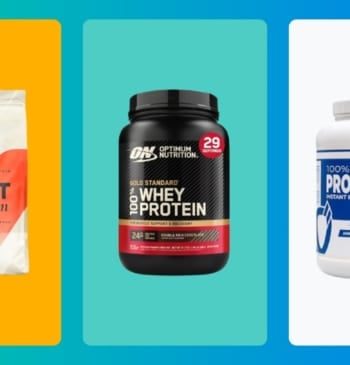 Qué proteína comprar según tus objetivos y preferencias en 2025 - Comparativa [...]