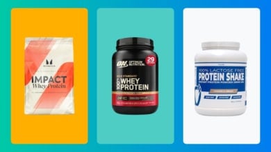 Qué proteína comprar según tus objetivos y preferencias en 2025 - Comparativa de las mejores del mercado